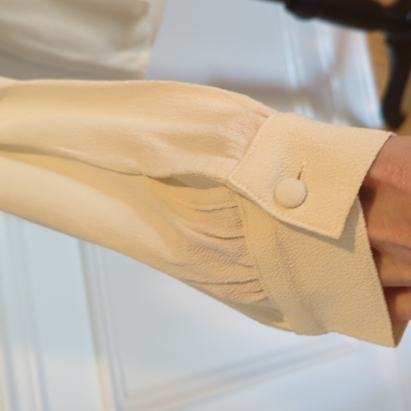 EUC Flynn Skye Leah Top - Size: M - Picture 5 of 11